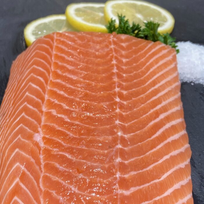 Baron de saumon 500g