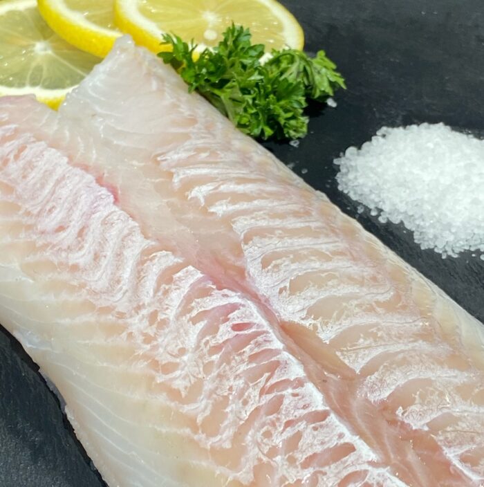 Dos d'églefin 200g