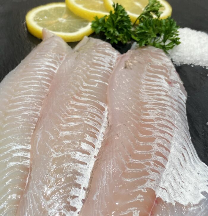 Filet d’églefin 180g/220g
