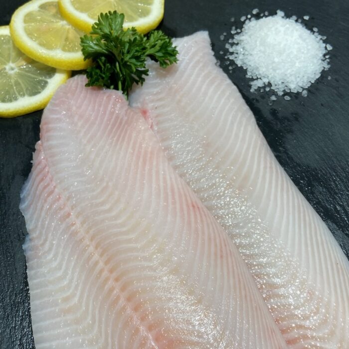 Filet de flétan noir 200g