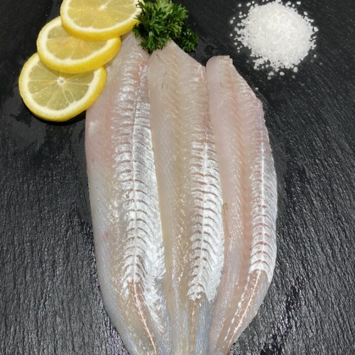 Filet de merlan 100/120g